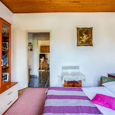 Simplistic In Ibenik Near Sea *