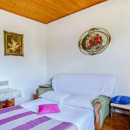 Apartment Simplistic In Ibenik Near Sea