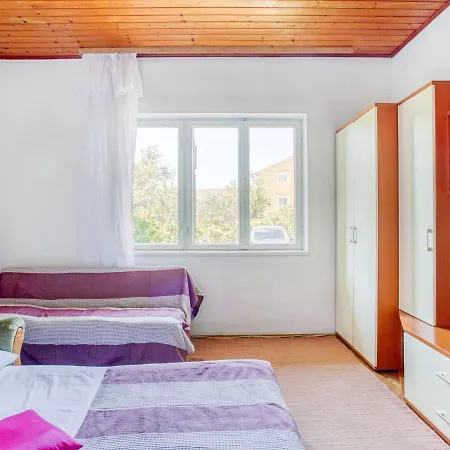 Simplistic In Ibenik Near Sea *