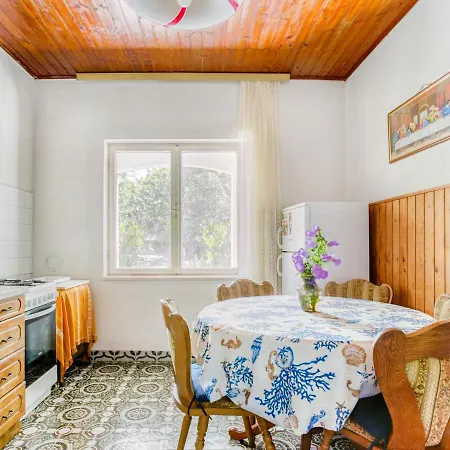 Simplistic In Ibenik Near Sea